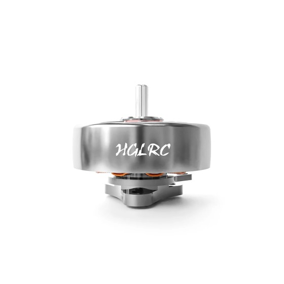 Hot Sales HGLRC SPECTER 1002 21000KV 1S Brushless Motor for FPV Freestyle 45mm 25mm  Tinywhoop Toothpick DIY Parts